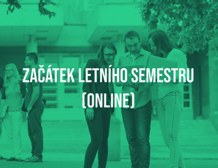 Začátek LS 2021