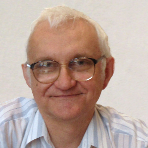 Jiří Sedláček