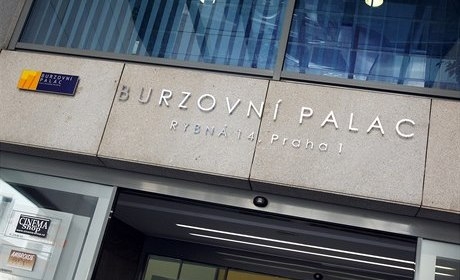 Inovační týden KSA – Letem světem s pražskou burzou
